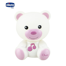 Đèn ngủ phát nhạc gấu Teddy Chicco