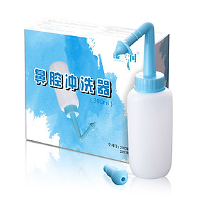 Bình Xịt Rửa Mũi Lan Run LR/DGNCX-2