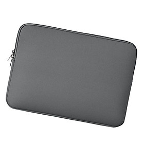 Universal Soft Tablet Máy Tính Xách Tay Lót Túi đựng Túi 15,6