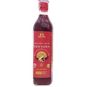Nước mắm Newtown