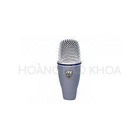 NX-6 Microphones nhạc cụ dynamic JTS - HÀNG CHÍNH HÃNG