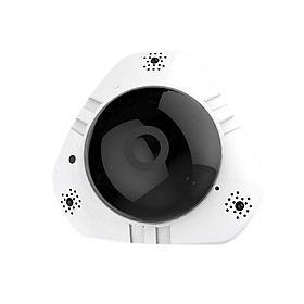 Mua Camera Ốp Trần  Tường  Yoosee VR360  Chính Hãng - Camera Giám Sát IP Có Hồng Ngoại