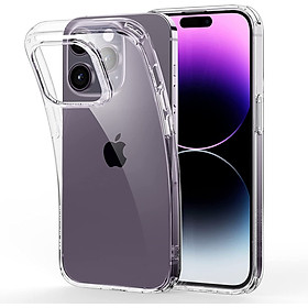 Ốp Lưng cho iPhone 14 Pro / iPhone 14 Pro Max ESR Project Zero Clear Case - Hàng Chính Hãng
