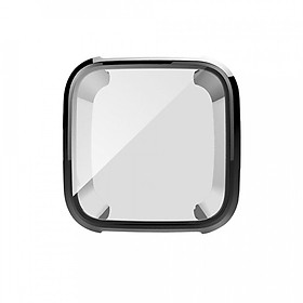 Ốp Tpu Chống Bụi Cho Đồng Hồ Thông Minh Fitbit Versa