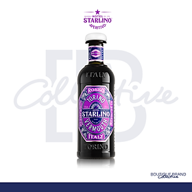 Rượu khai vị Hotel Starlino Vermouth