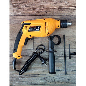 MÁY KHOAN BÚA 750W 13MM INGCO ID7508E - HÀNG CHÍNH HÃNG