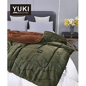 Mua CHĂN YUKI ROYAL 2024 Hàng chính hãng