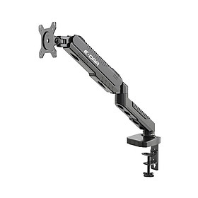 Mua Giá treo màn hình E-Dra EMA7301 Piston thủy lực ( Phù hợp với màn 24  -29   - 6 5Kg ) - Hàng chính hãng