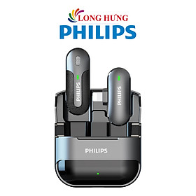 Mua Micro không dây Wireless Lavalier Philips 1 Micro DLM9001 - iP - Hàng chính hãng