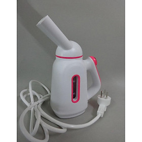 Handheld Steam Ironing Machine 150ML British Standard 850W Temperature Adjustment Mini Steam Brush