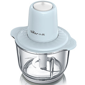 Mua Máy xay thực phẩm đa năng 2L Bear QSJ-C03B1 - Hàng chính hãng