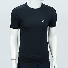 Áo thể thao nam (3 màu) chất Lỗ Kim co giãn mềm mại mặc mát, phong cách trẻ trung năng động