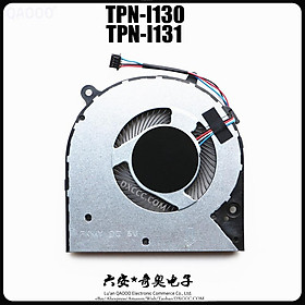 Laptop Replacement Cooler Fan For HP 14-CK 14-CF 14-CM 14-DK 240G7 246G7 CPU Cooling Fan L23189-001 FCN FKMY 6033B0062401