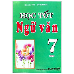 Học tốt ngữ văn 7