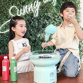 Mua Máy làm kẹo bông gòn để bàn 500W WISE5BC0014 - AsiaMart