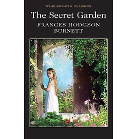 The Secret Garden (Wordsworth Classics)