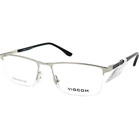 Gọng kính chính hãng Vigcom VG3842