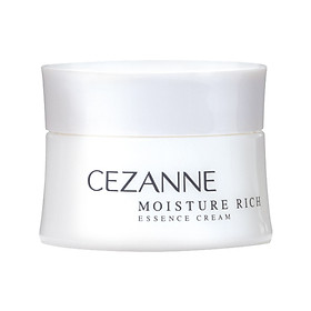 Kem Dưỡng Ẩm Cezanne Moisture Rich Essence Cream (50g)