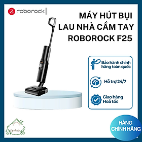 Mua Máy hút bụi lau nhà cầm tay Roborock F25 – Hàng Chính Hãng