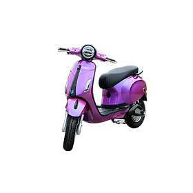 Xe Máy Điện Vespa Osakar Nispa SV