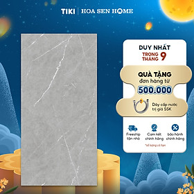 Mua Gạch men lát nền LUSTRA INCEF0601200006 loại gạch granite vân đá tự nhiên  độ dày 8.8mm  gạch 1 face  kích thước 600mmx1200mm  thùng 2 viên - Hàng chính hãng