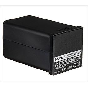 Mua Pin Godox WB30P cho đèn AD300 Pro Hàng Chính Hãng