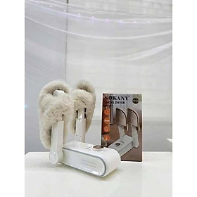 Mua Máy Sây Giày Sokany - Sấy Giày Khử Mùi Hôi  Làm Khô