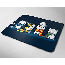 Mua Miếng lót chuột mẫu 4 Chú Mèo (20x24cm)