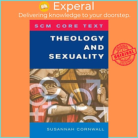 Sách - SCM Core Text Theology and uality by Susannah Cornwall (UK edition, paperback)