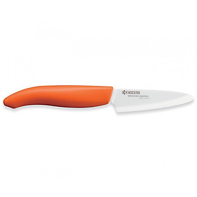 Dao Gọt Hoa Quả Lưỡi Gốm Cao Cấp Kyocera (7.6cm)