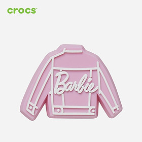 Huy hiệu jibbitz Crocs Barbie Jacket - 10011974