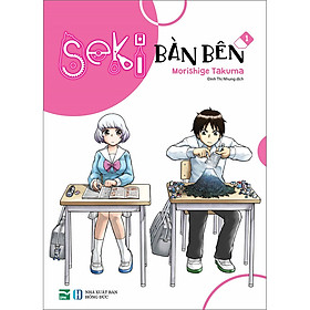 Seki Bàn Bên - 1