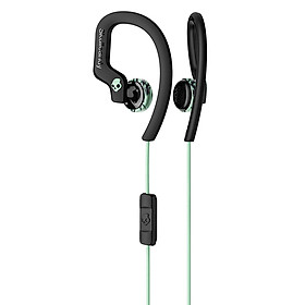 Tai Nghe Nhét Tai Skullcandy Chops Hanger Có Mic - Hàng chính hãng