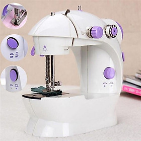 Mua - Máy Khâu Mini Gia Đình CMD- Máy may tốt nhất hiện nay
