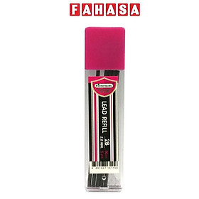 Ruột Chì Lớn 2B 2.0 mm Masterart (90 mm x 5 Ngòi)