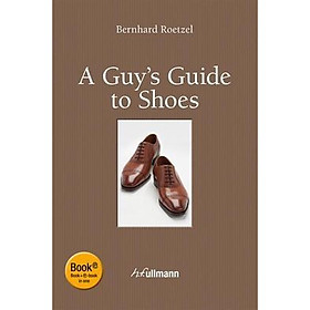 [Download Sách] Guy's Guide to Shoes