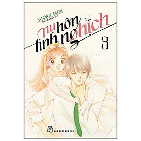 Nụ Hôn Tinh Nghịch - Tập 3