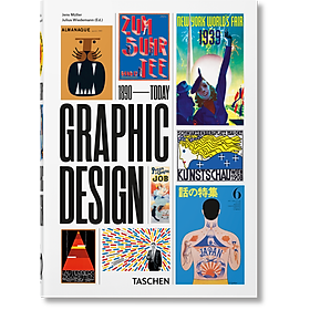 Download sách The History of Graphic Design