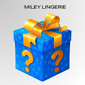 Túi Mù Áo Ngực Thoáng Khí Cao Cấp Miley Lingerie [Ngẫu nhiên các áo trong hình