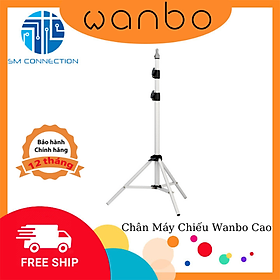 Mua CHÂN MÁY CHIẾU THÔNG MINH WANBO - HÀNG CHÍNH HÃNG