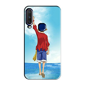 ỐP LƯNG IN DÀNH CHO VIVO U10