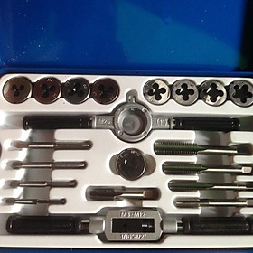 Mua Bộ taro ren tay 20 chi tiết