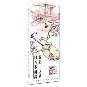 Bookmark không thể cùng nhau suốt kiếp