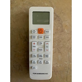 Mua Điều khiển điều hoà Samsung