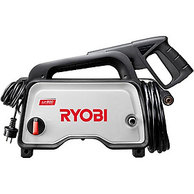 Mua Máy Phun Xịt Nước 800W (Dùng Điện) Ryobi AJP-800