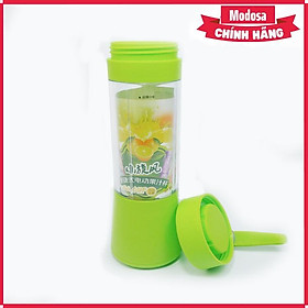 Mua Máy Xay  Sinh Tố Modosa Juice 380Ml Tiện Dụng ( Giao Màu Ngẫu Nhiên ) - Hàng Chính Hãng
