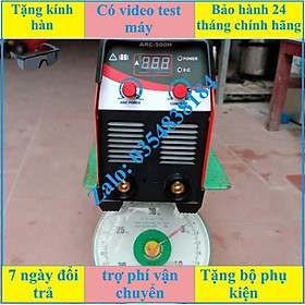 Mua Máy hàn điện tử mini