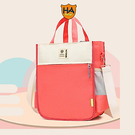 Túi xách học phụ đạo cho học sinh, sinh viên HA1028 kích thước 35x29x12cm