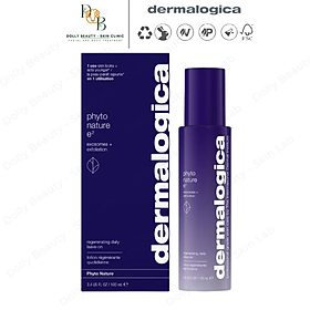 Tinh chất tái tạo da Phyto Nature E2 của Dermalogica