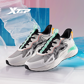 Xtep Giày Chạy Bộ Nam Giày Thể Thao 979219111103